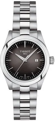 Tissot T-My Lady, Anthracite Black Dial - T132.010.11.061.00