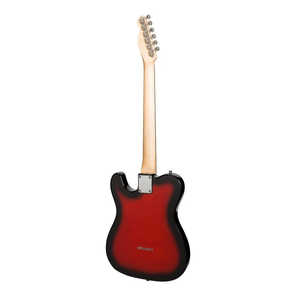 Tokai Legacy TE-Style Electric Guitar (Vintage Sunburst)