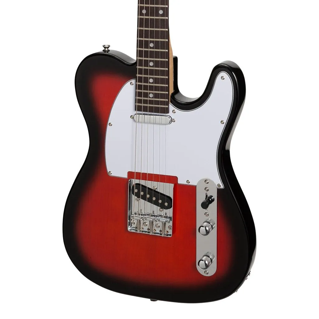 Tokai Legacy TE-Style Electric Guitar (Vintage Sunburst)
