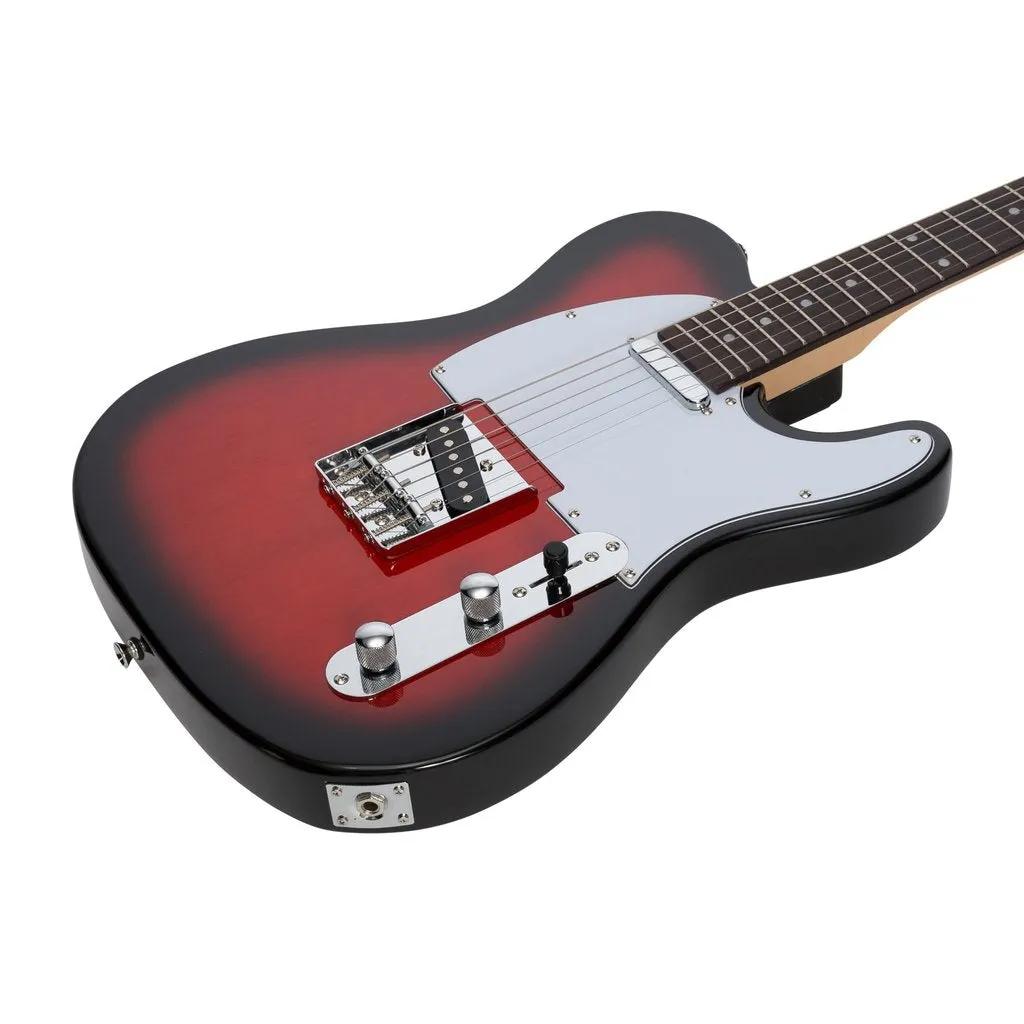 Tokai Legacy TE-Style Electric Guitar (Vintage Sunburst)