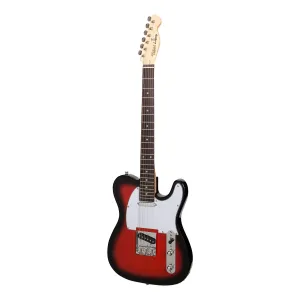 Tokai Legacy TE-Style Electric Guitar (Vintage Sunburst)