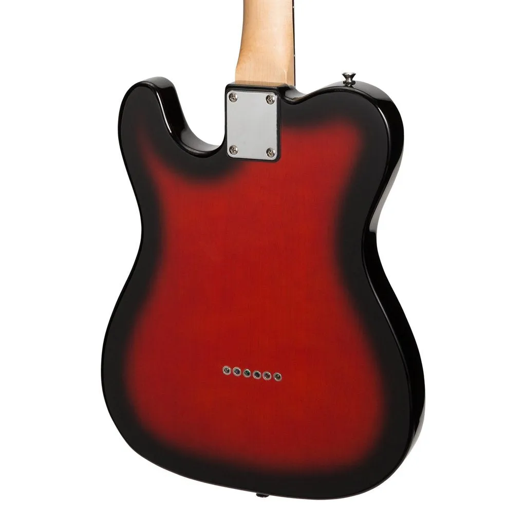 Tokai Legacy TE-Style Electric Guitar (Vintage Sunburst)
