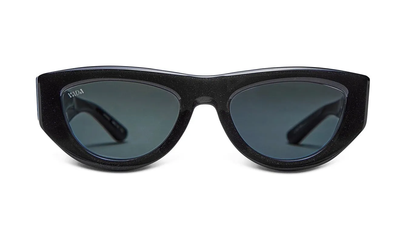 TOKIO-Galaxy / Dark Grey / Silver