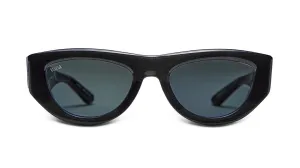 TOKIO-Galaxy / Dark Grey / Silver