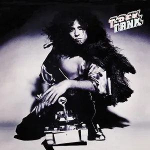 T.REX - TANX