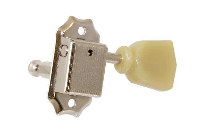 Tuning keys - Economy Vintage Style Keys Nickel
