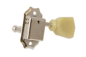 Tuning keys - Economy Vintage Style Keys Nickel