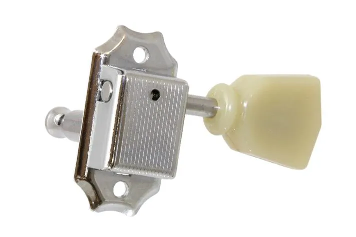 Tuning keys - Economy Vintage Style Keys Nickel