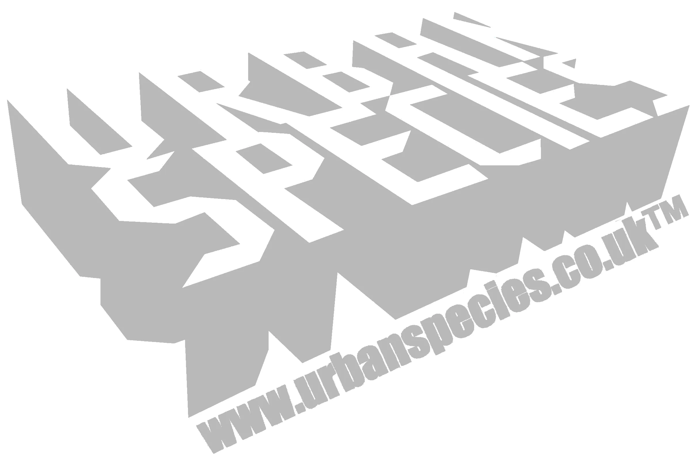 UA Just for Lolz Anarchy in the UK Men's T-shirt (White)