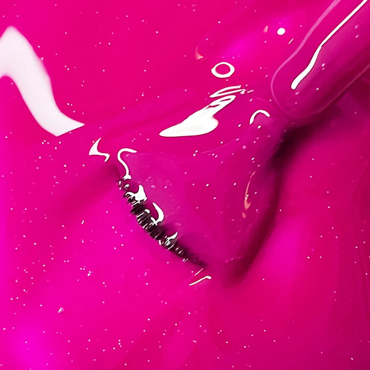 UNCONVENTIONAL PINK FASHION WEEK
