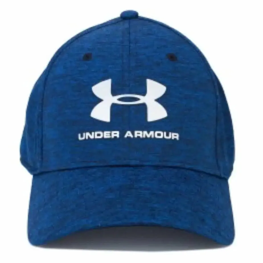 Under Armour UA Twist Stretch Fit Classic Cap