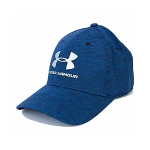 Under Armour UA Twist Stretch Fit Classic Cap