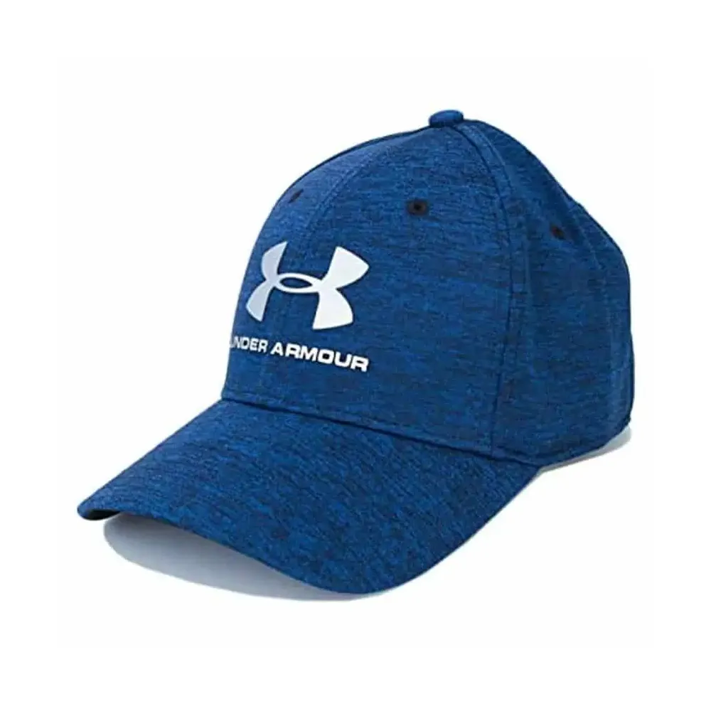 Under Armour UA Twist Stretch Fit Classic Cap