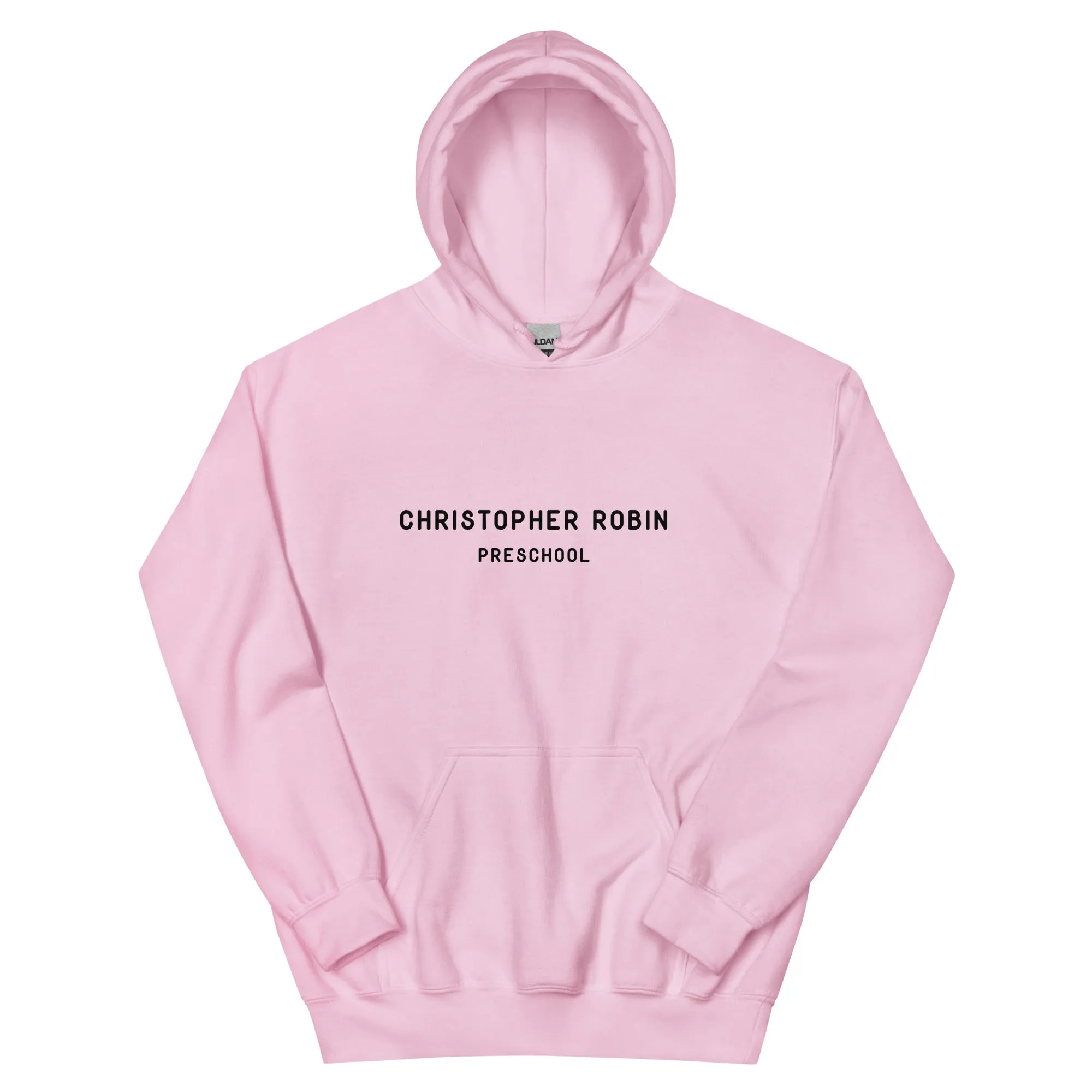 Unisex CRPS Hoodie