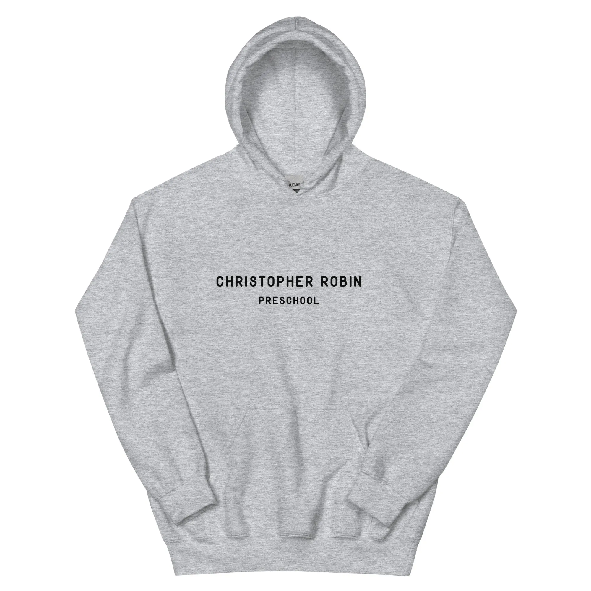 Unisex CRPS Hoodie