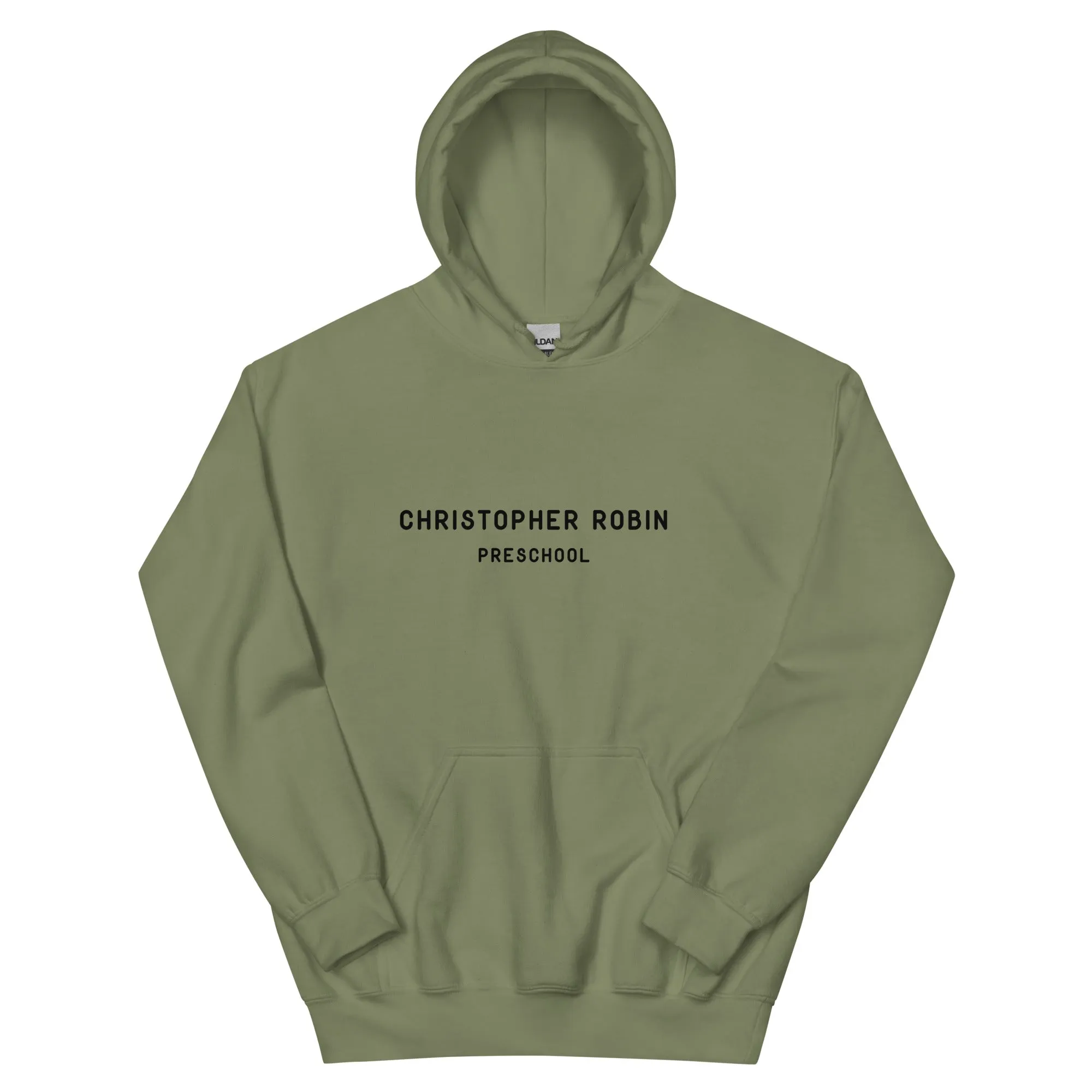 Unisex CRPS Hoodie