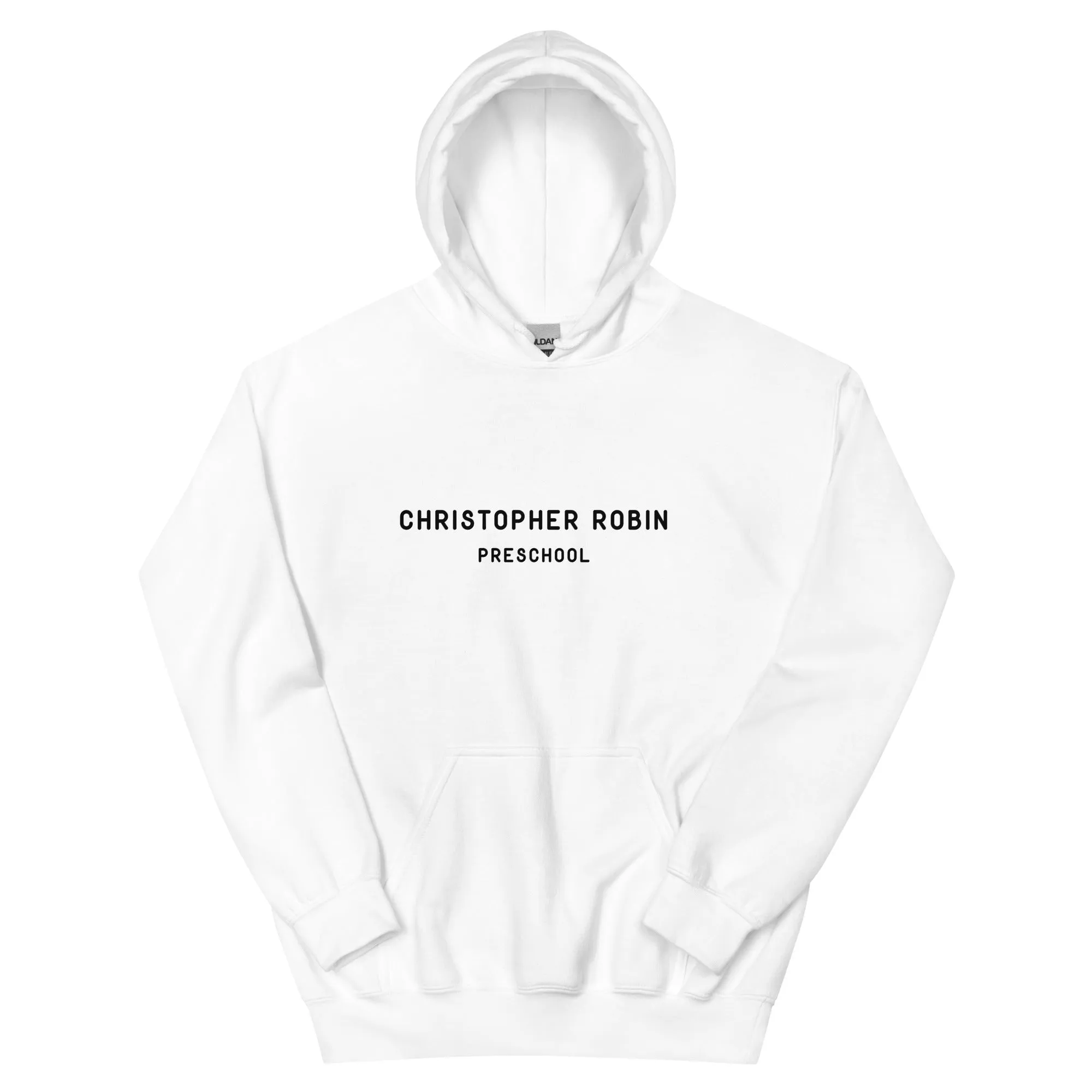 Unisex CRPS Hoodie