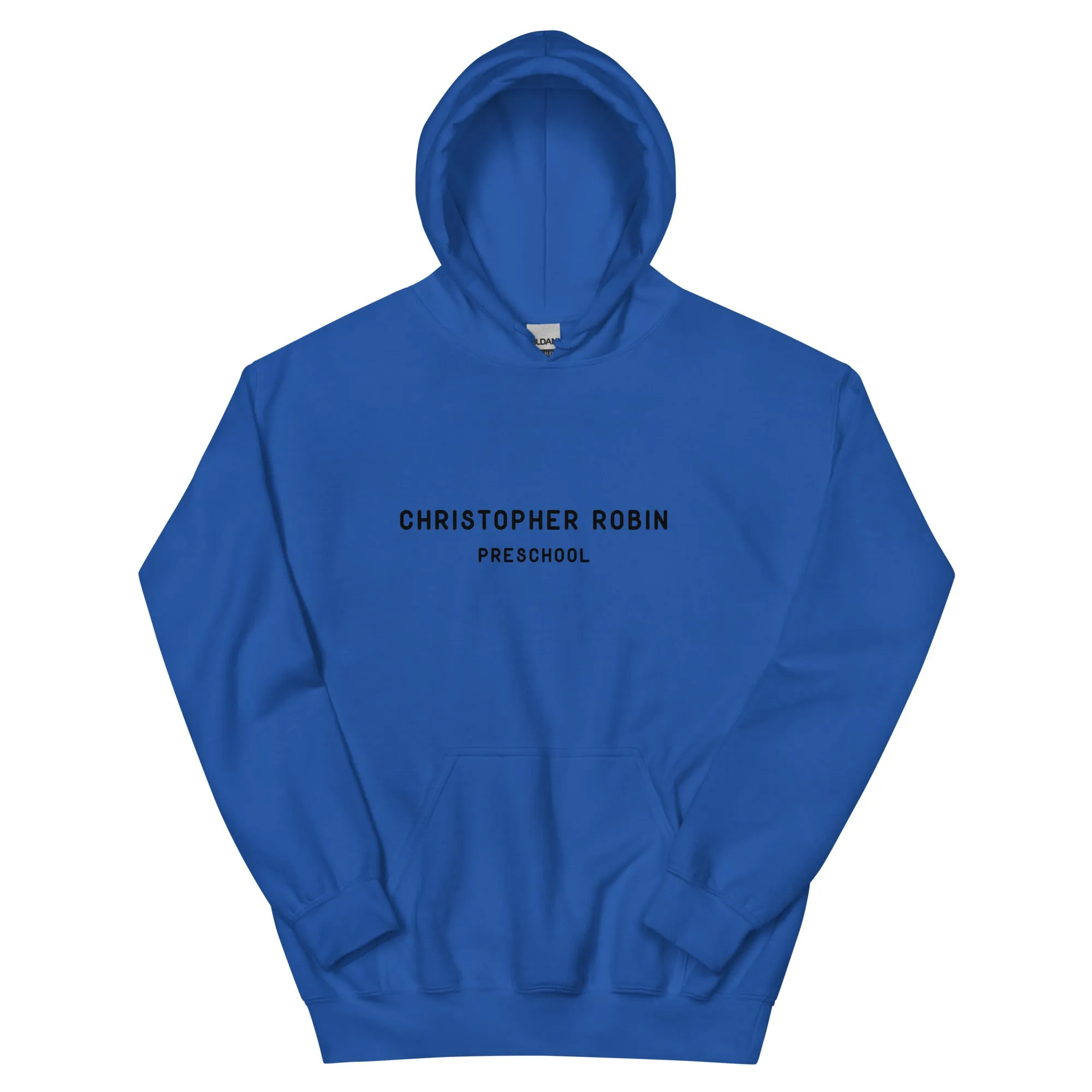 Unisex CRPS Hoodie