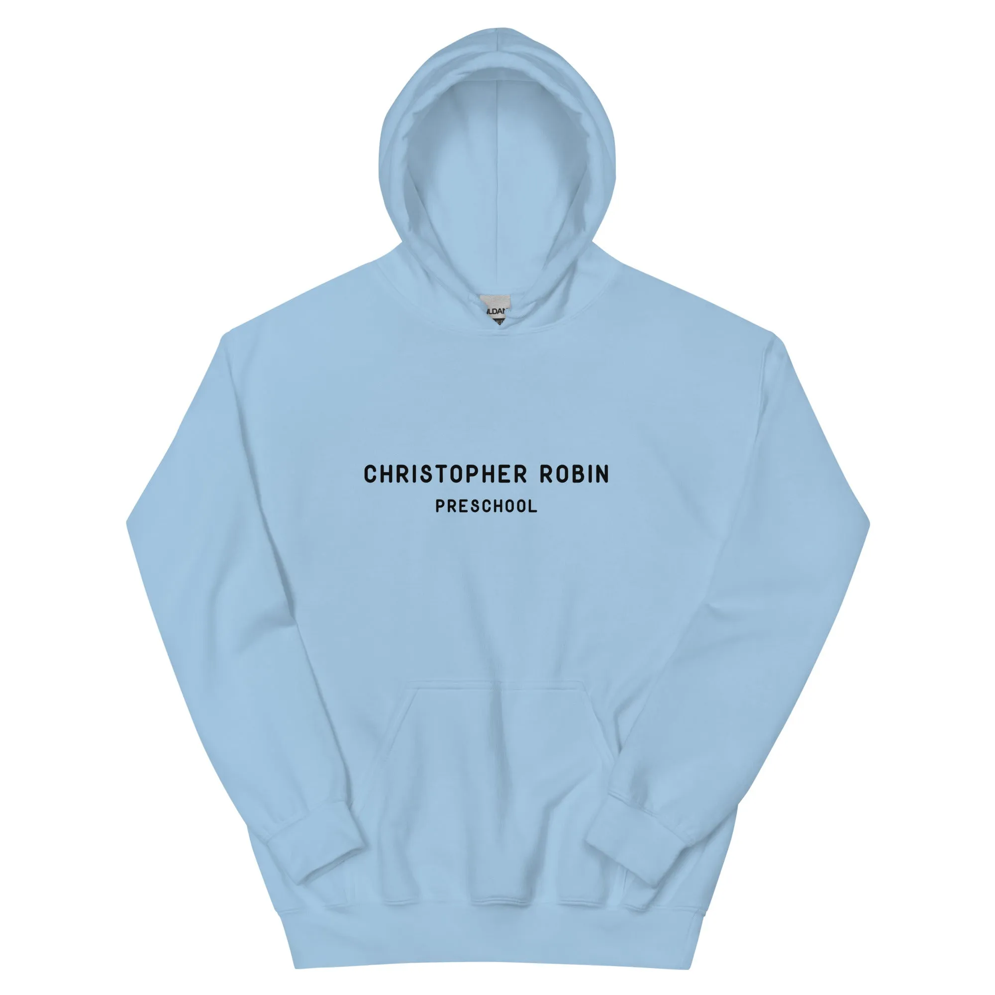 Unisex CRPS Hoodie