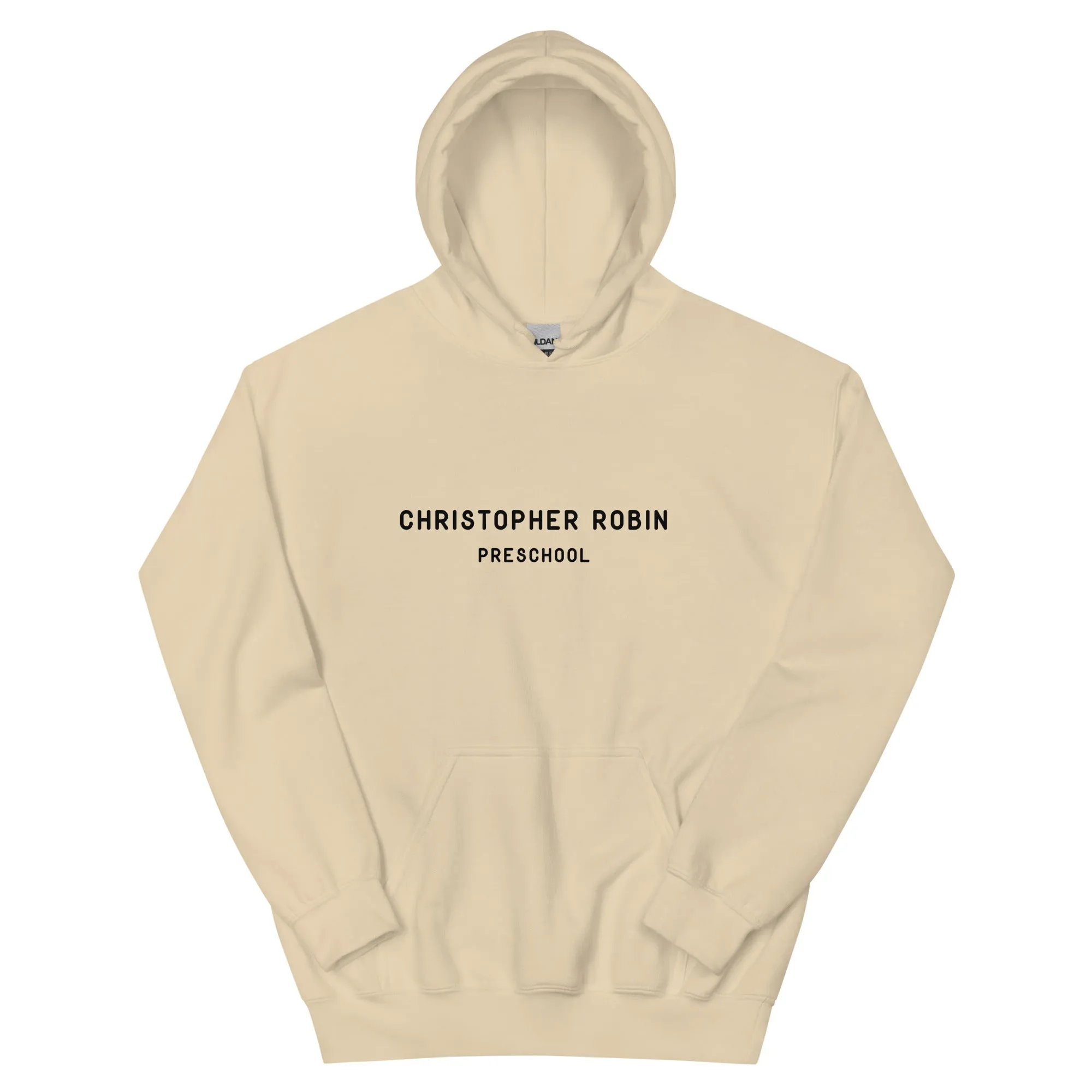 Unisex CRPS Hoodie