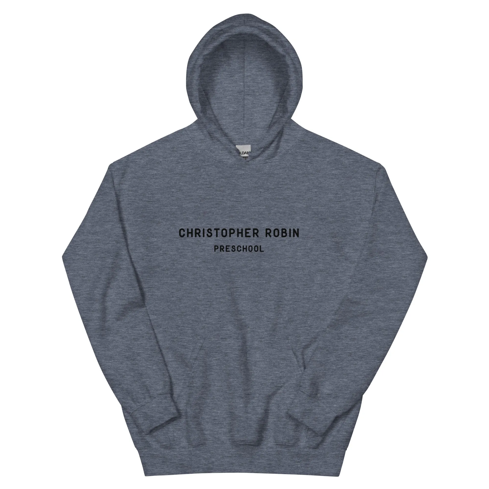 Unisex CRPS Hoodie
