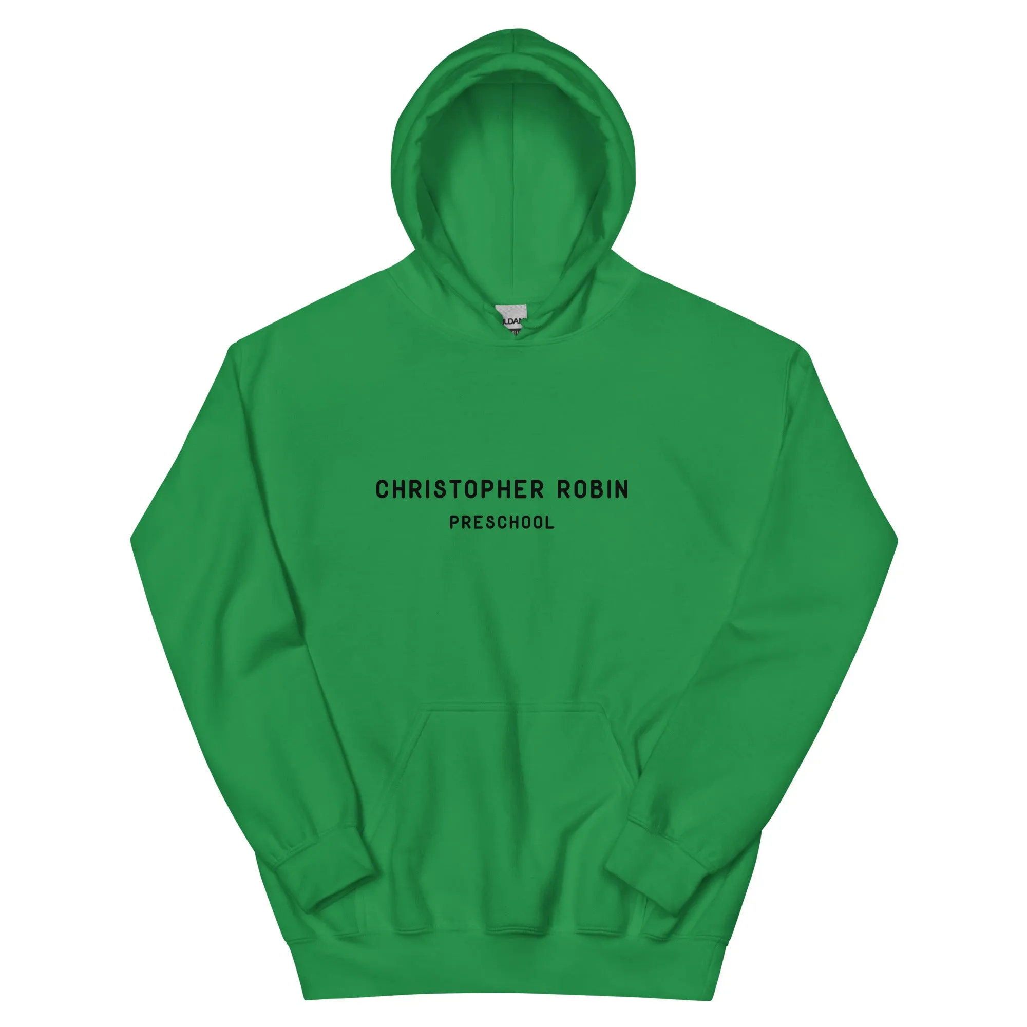Unisex CRPS Hoodie