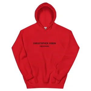 Unisex CRPS Hoodie