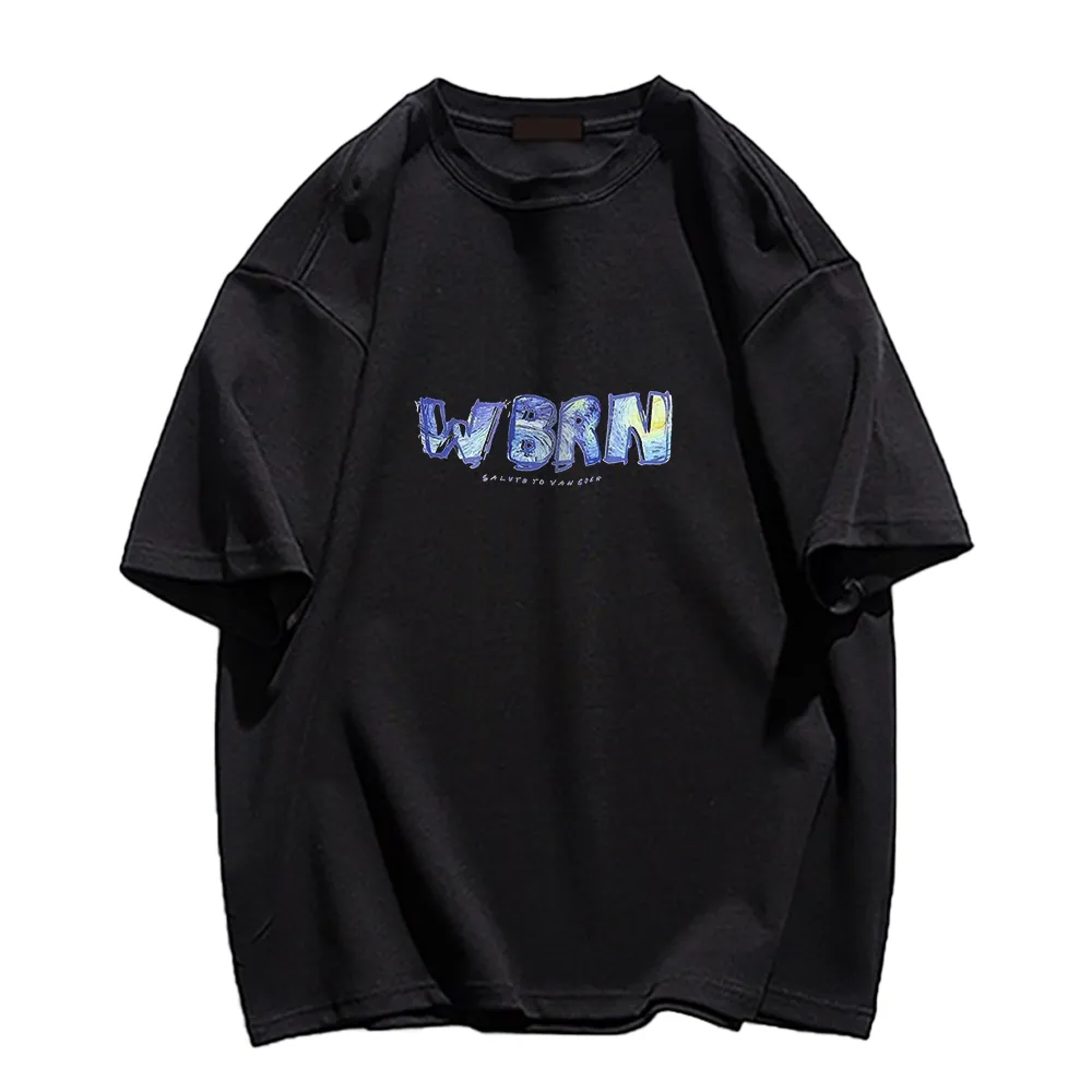 Van Gogh Starry Sky T-Shirt