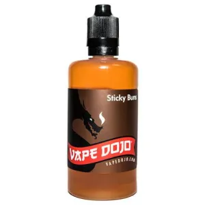 Vape Dojo Classic Line - Sticky Buns