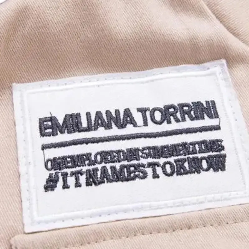 Veste militaire vintage femme