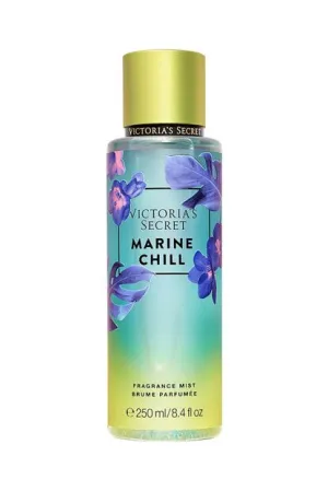 Victoria'S Secret Marine Chill 250ml Body Mist