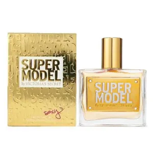 VICTORIA'S SECRET SUPER MODEL SEXY FOR WOMEN EDP 75 ml