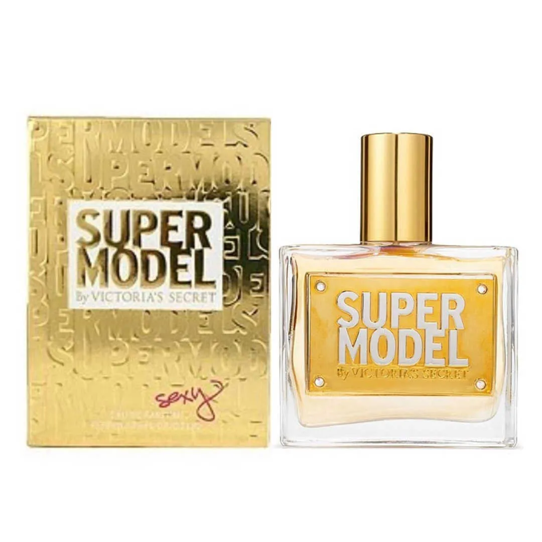 VICTORIA'S SECRET SUPER MODEL SEXY FOR WOMEN EDP 75 ml