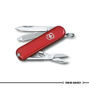Victorinox Classic SD Classic Colors - Style Icon