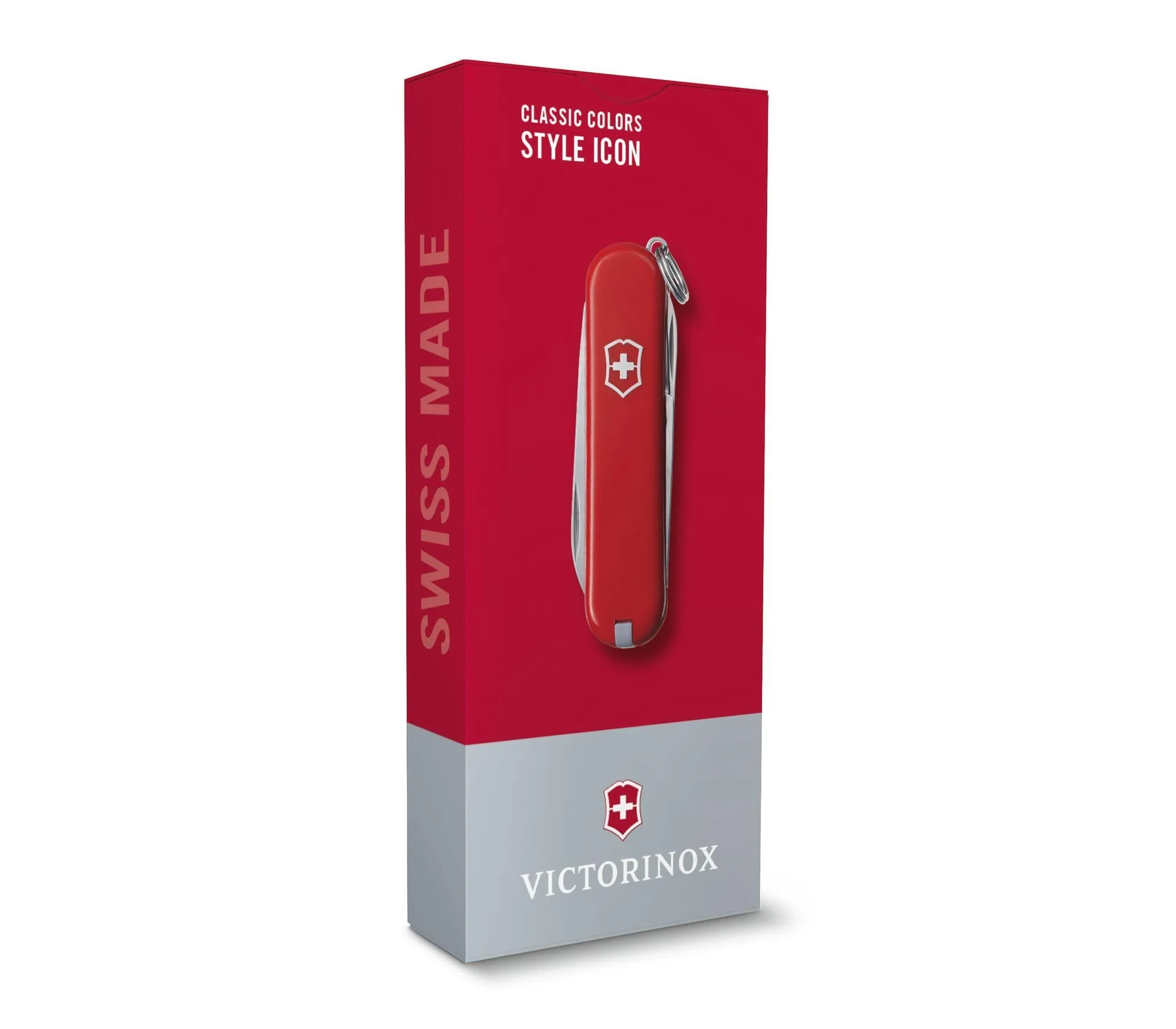 Victorinox Classic SD Classic Colors - Style Icon
