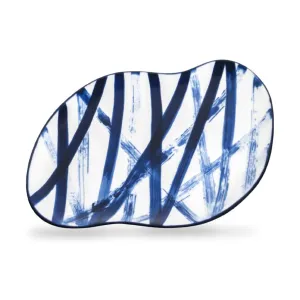 Vindur - Oval Dish
