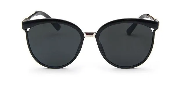 Vintage Cat Eye Style Retro Sun Glasses