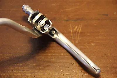 Vintage Road Bike Bicycle Dual Lever Brake Levers Drop Bar NOS