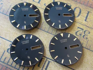 Vintage  Watch Faces - L21