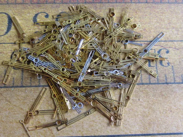 Vintage  Watch parts Hands - k48
