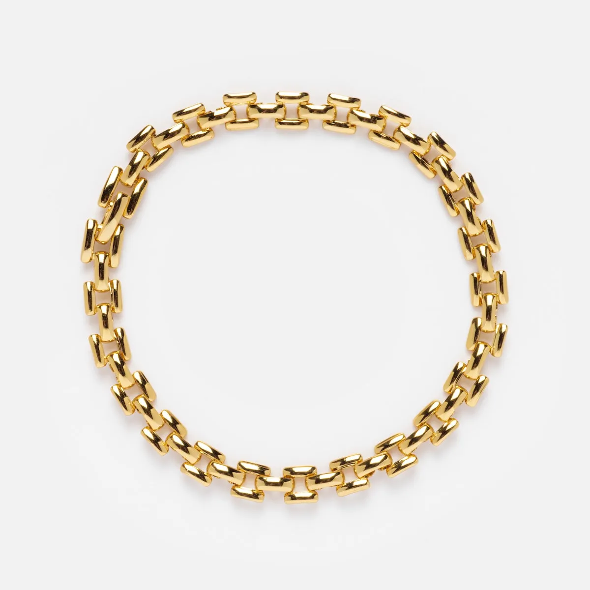 Watch Band Bracelet