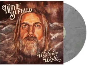 White Buffalo, The - On the Widow's Walk (Ltd. Ed. Gray Vinyl)