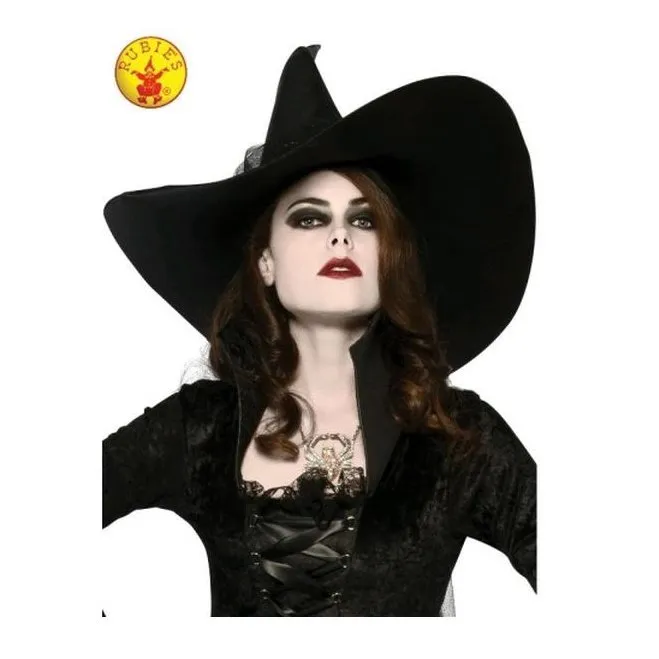 Witches Hat, Adult