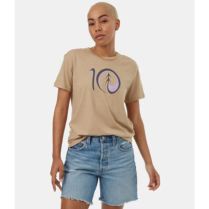 Women's Artist Series Logo T-Shirt