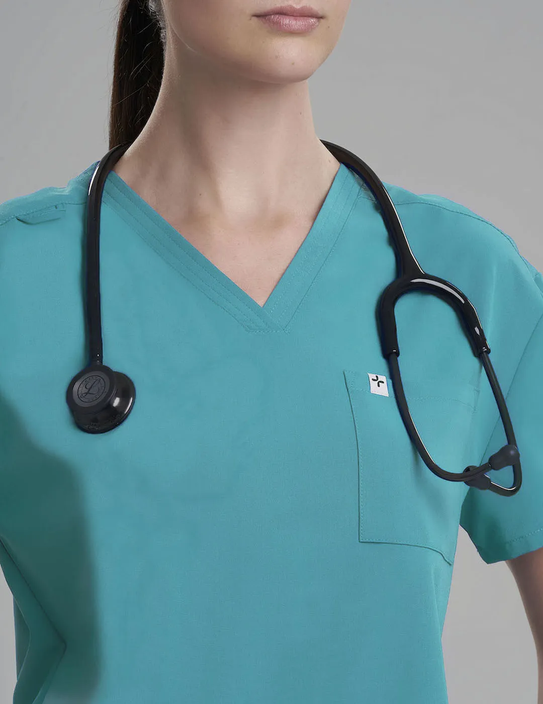 Womens Classic Scrub Top Limited Edition Colorways