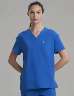 Womens Classic Scrub Top Limited Edition Colorways