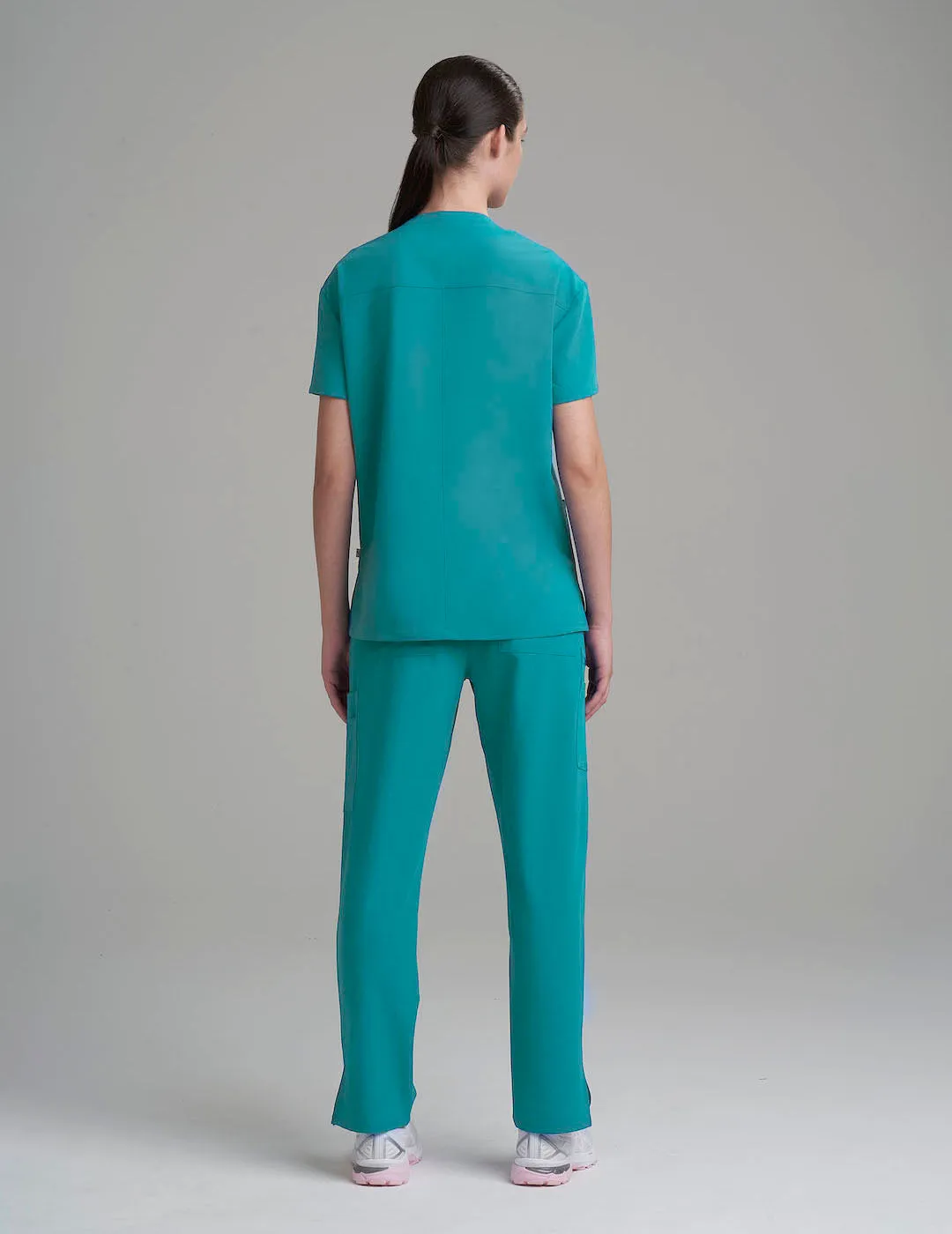 Womens Classic Scrub Top Limited Edition Colorways