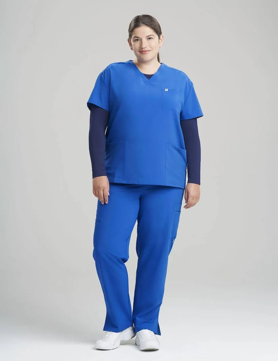Womens Classic Scrub Top Limited Edition Colorways