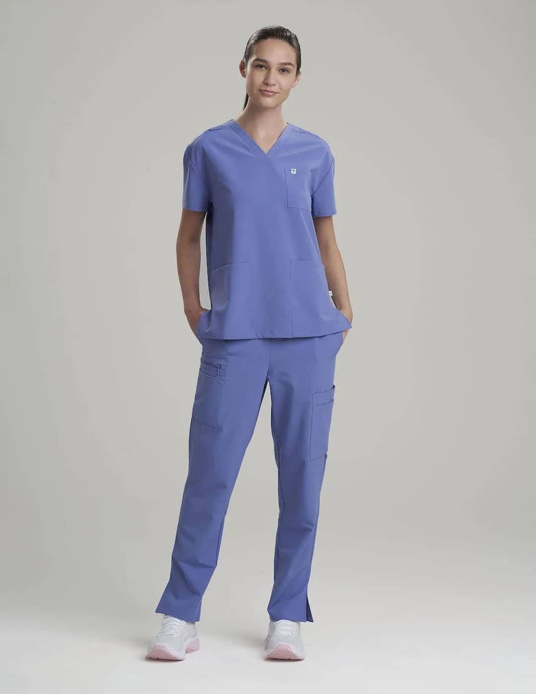 Womens Classic Scrub Top Limited Edition Colorways