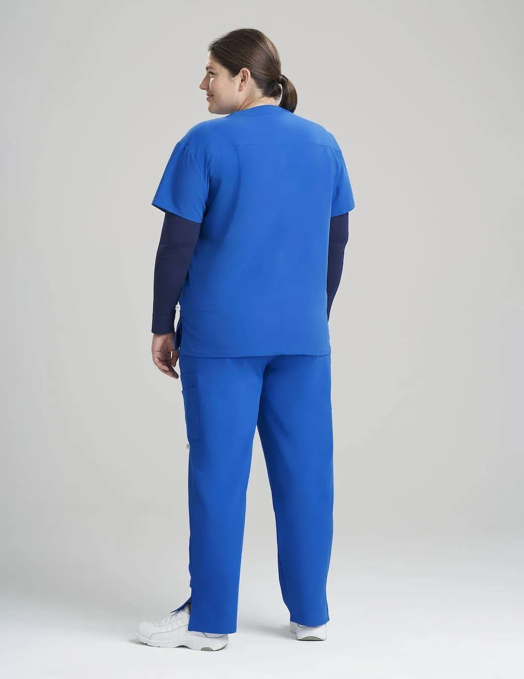 Womens Classic Scrub Top Limited Edition Colorways